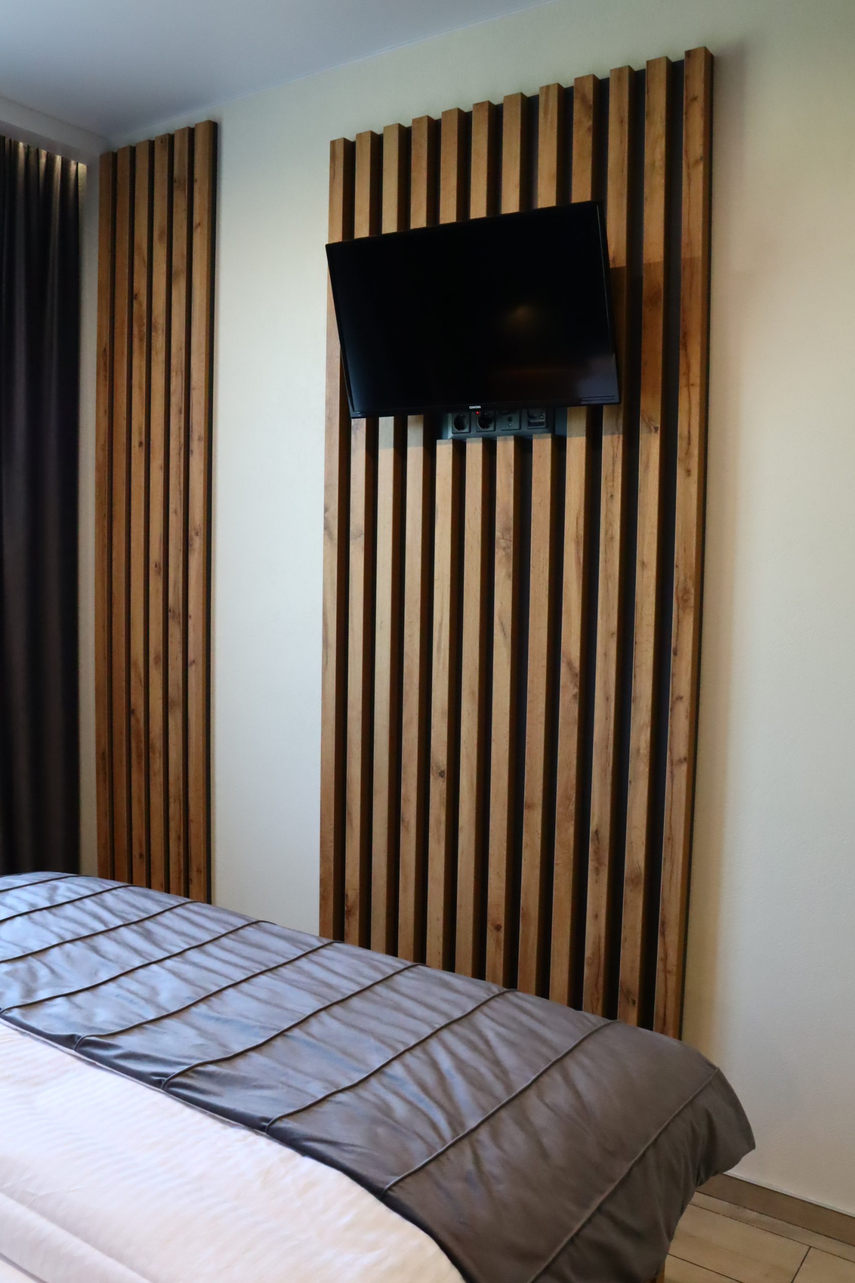 Стандарт «Комфорт»