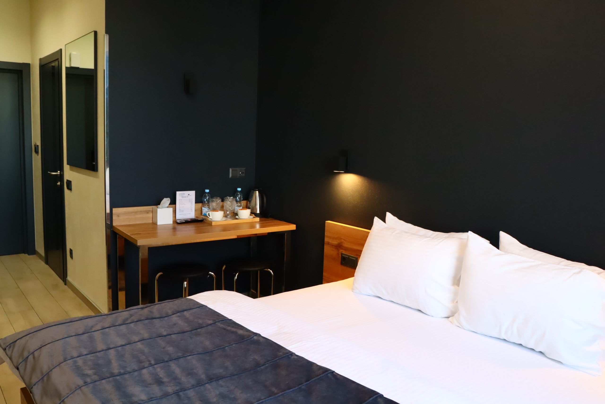 Стандарт «Комфорт»