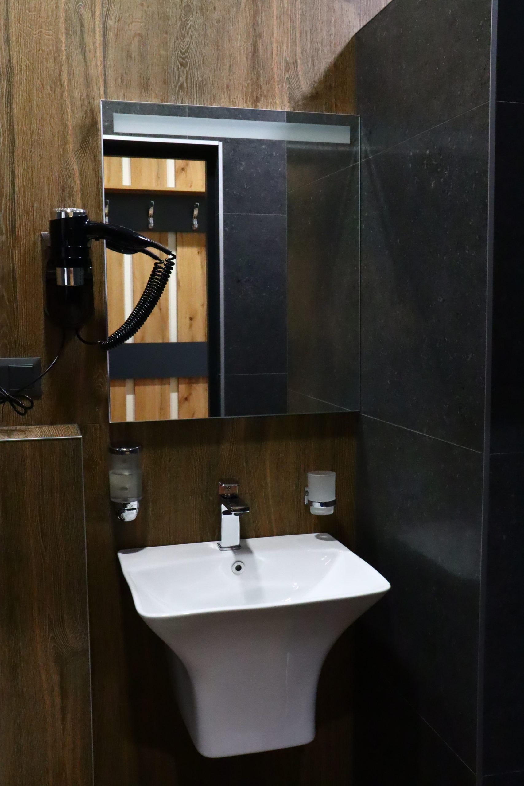 Стандарт «Комфорт»