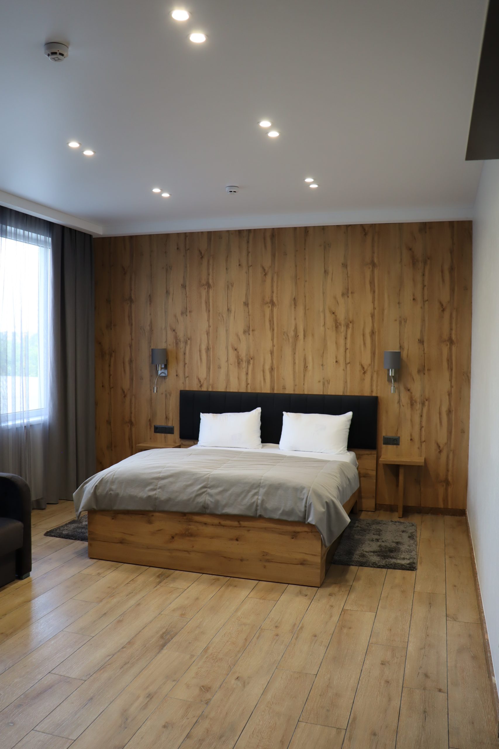 Стандарт – комфорт «Покращений»