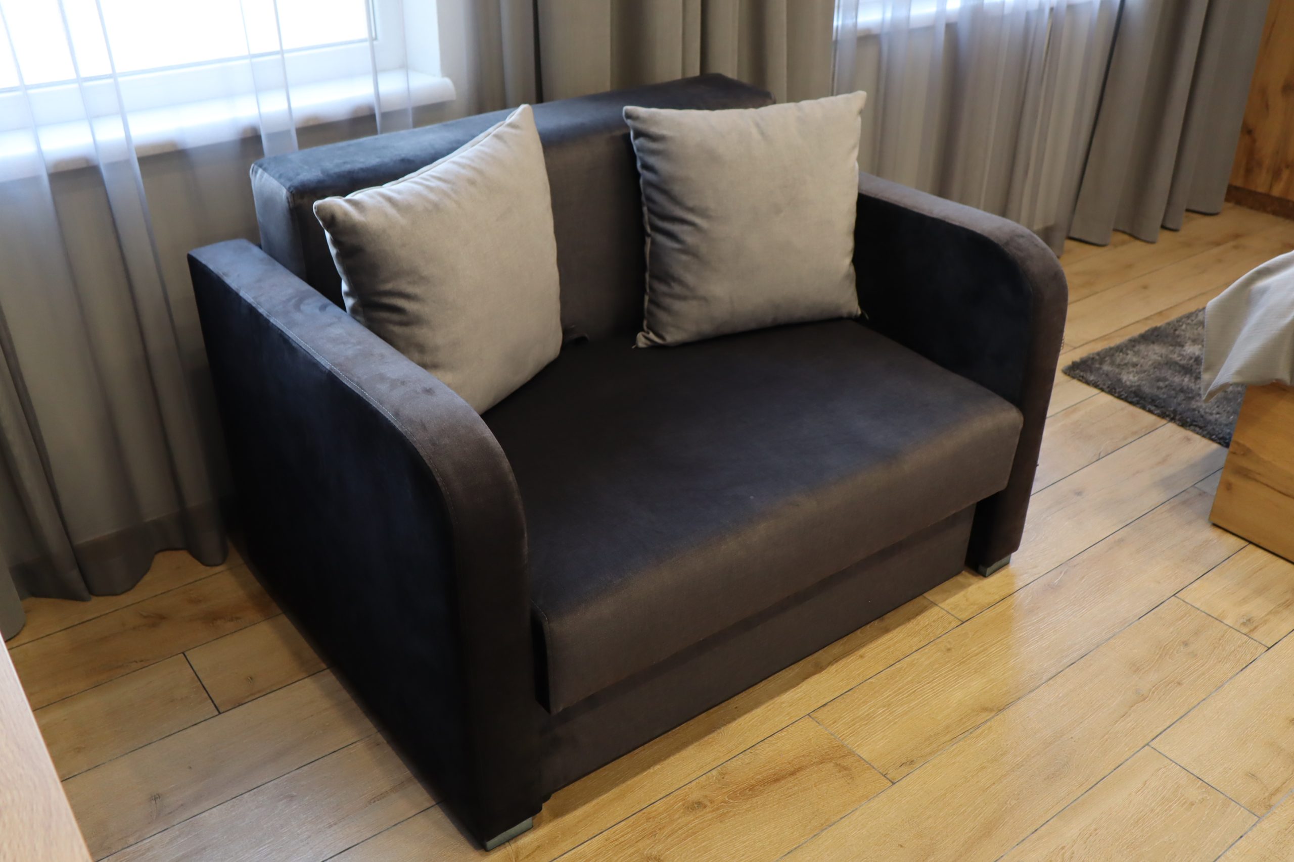 Стандарт – комфорт «Покращений»