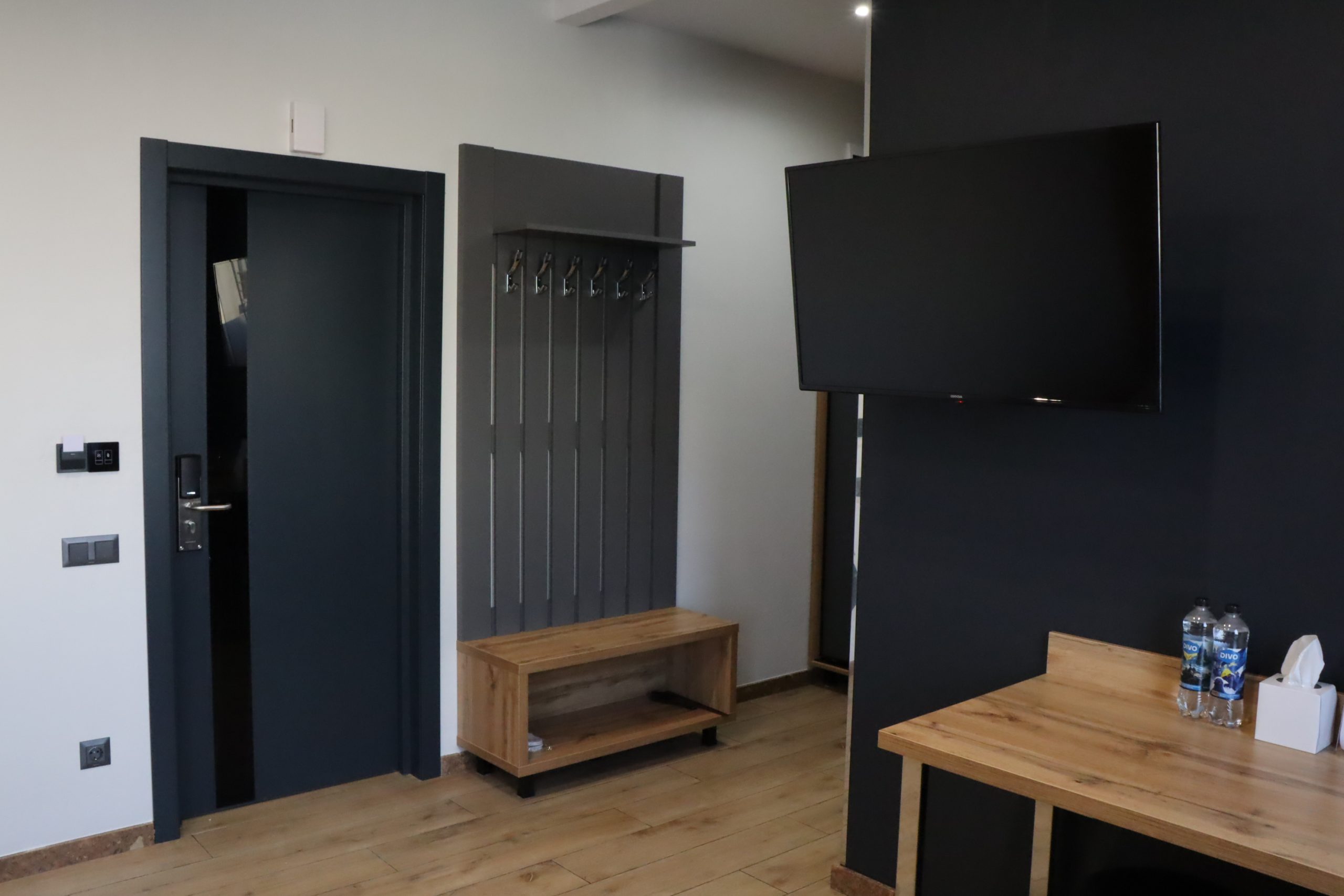 Стандарт – комфорт «Покращений»