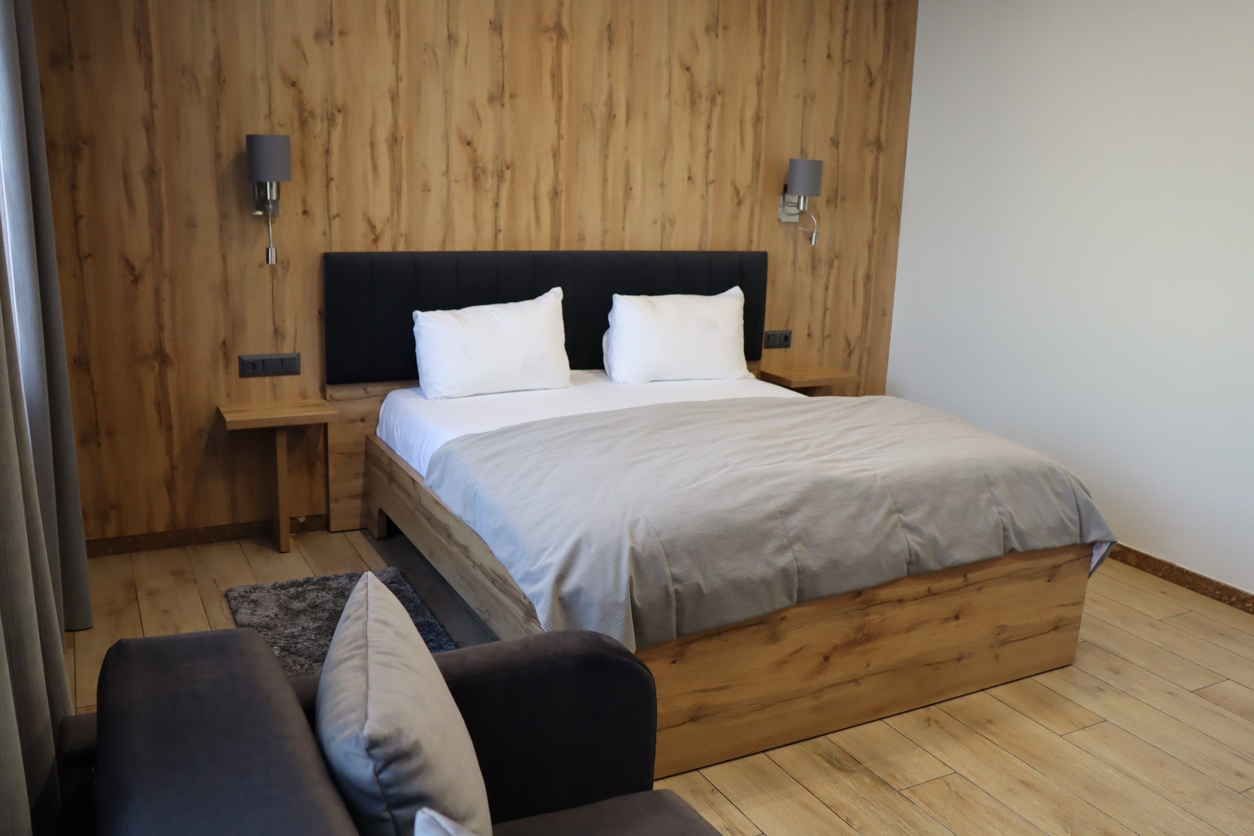 Стандарт – комфорт «Покращений»