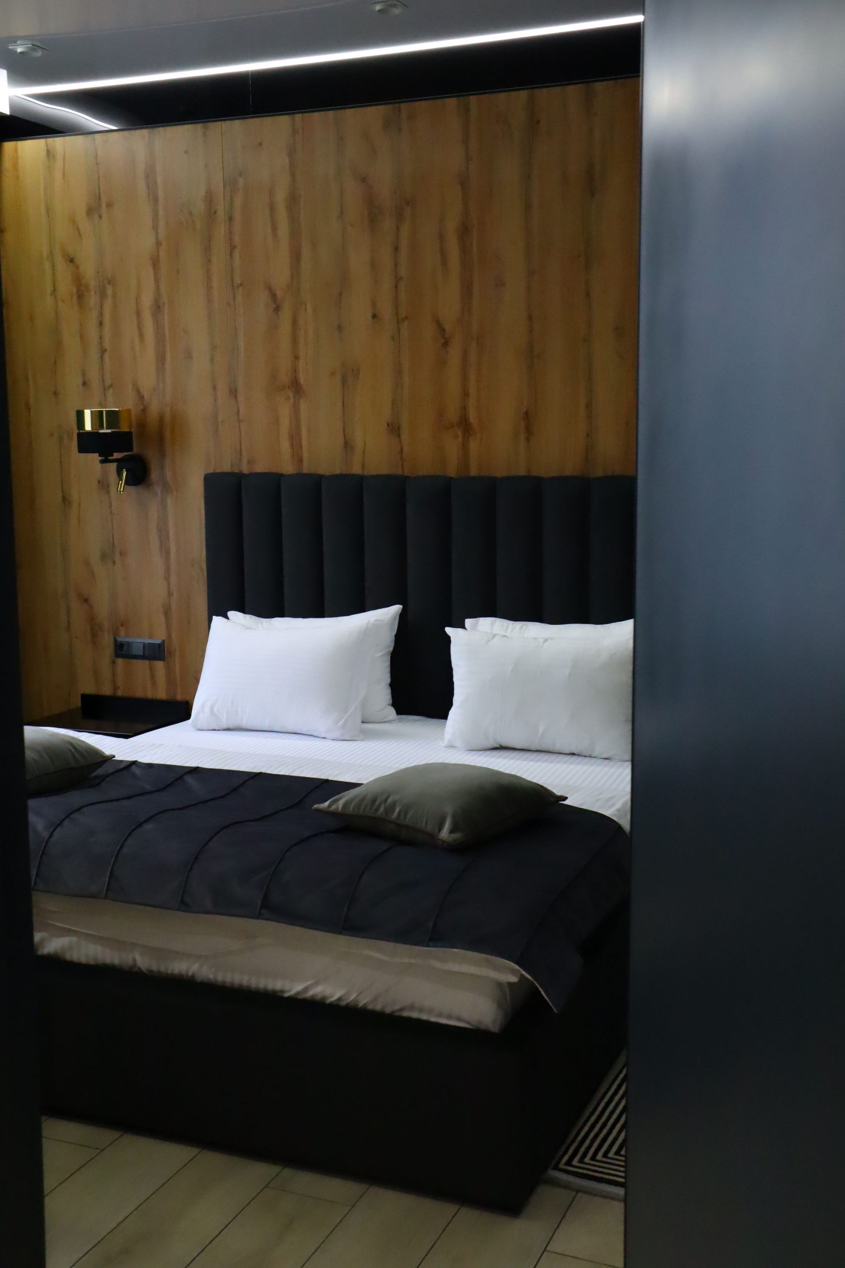 Люкс двокімнатний