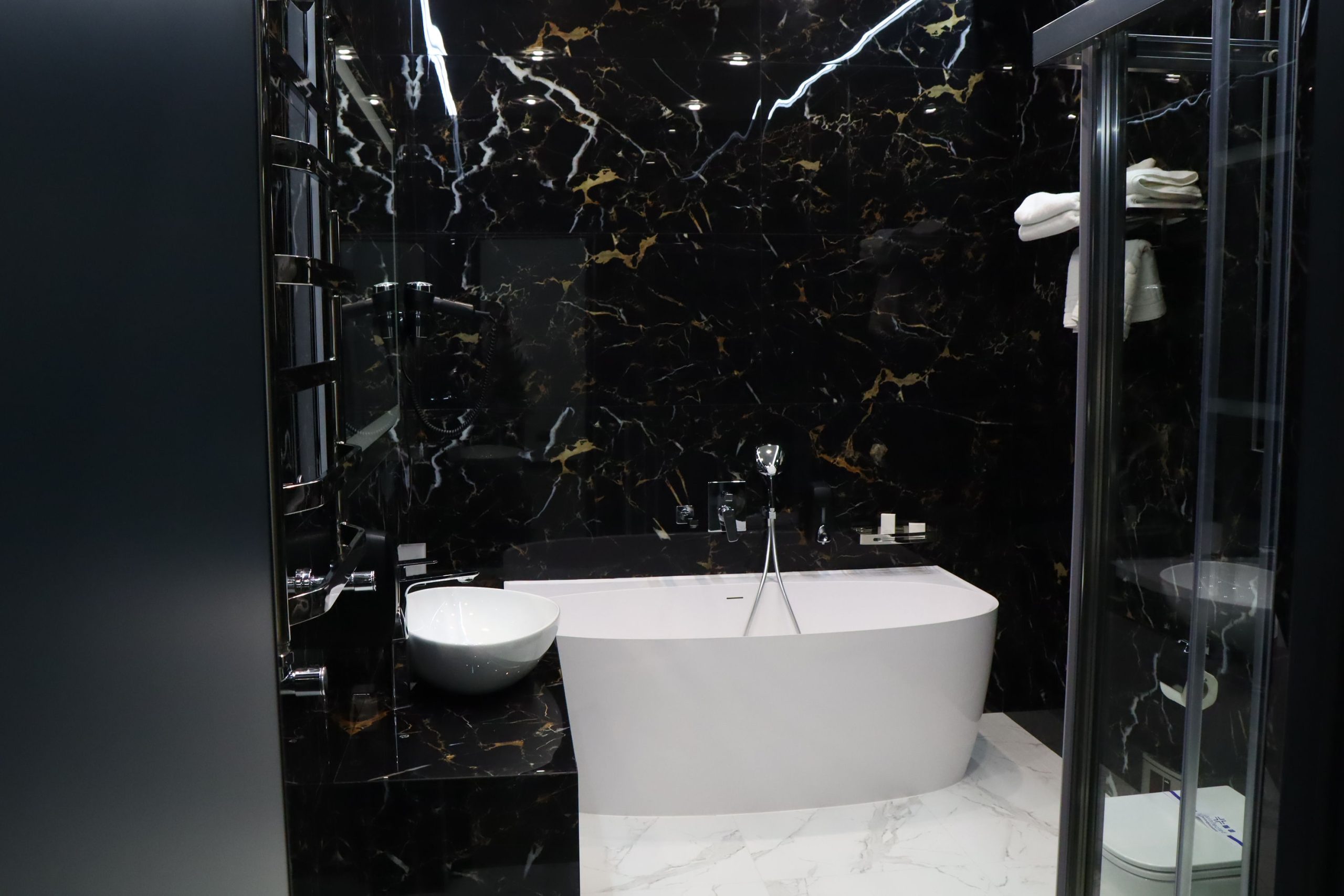 Люкс двокімнатний