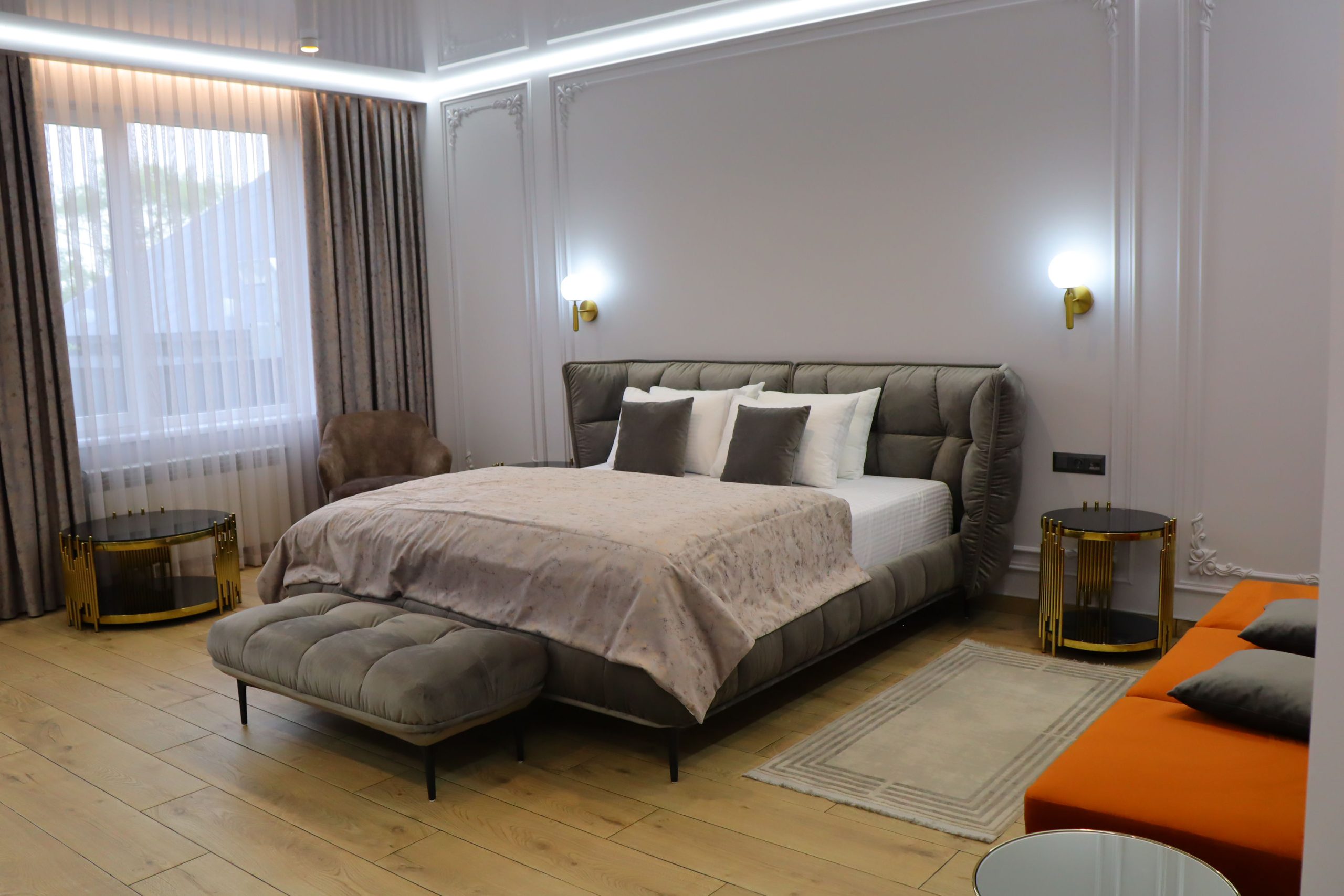 Люкс «Студіо»