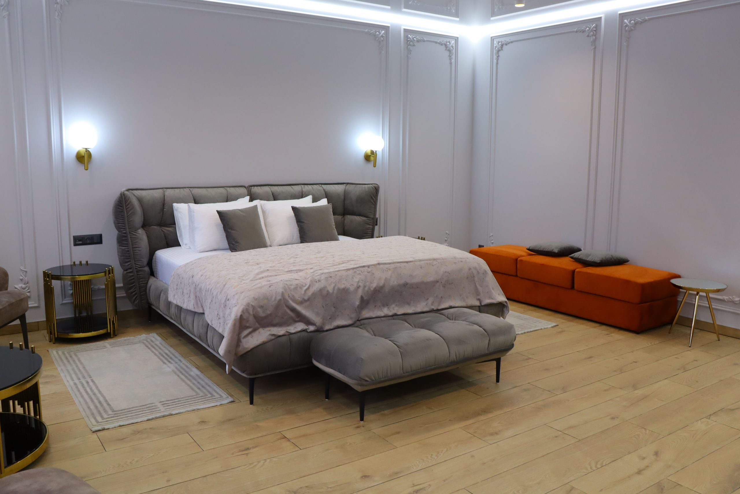 Люкс «Студіо»