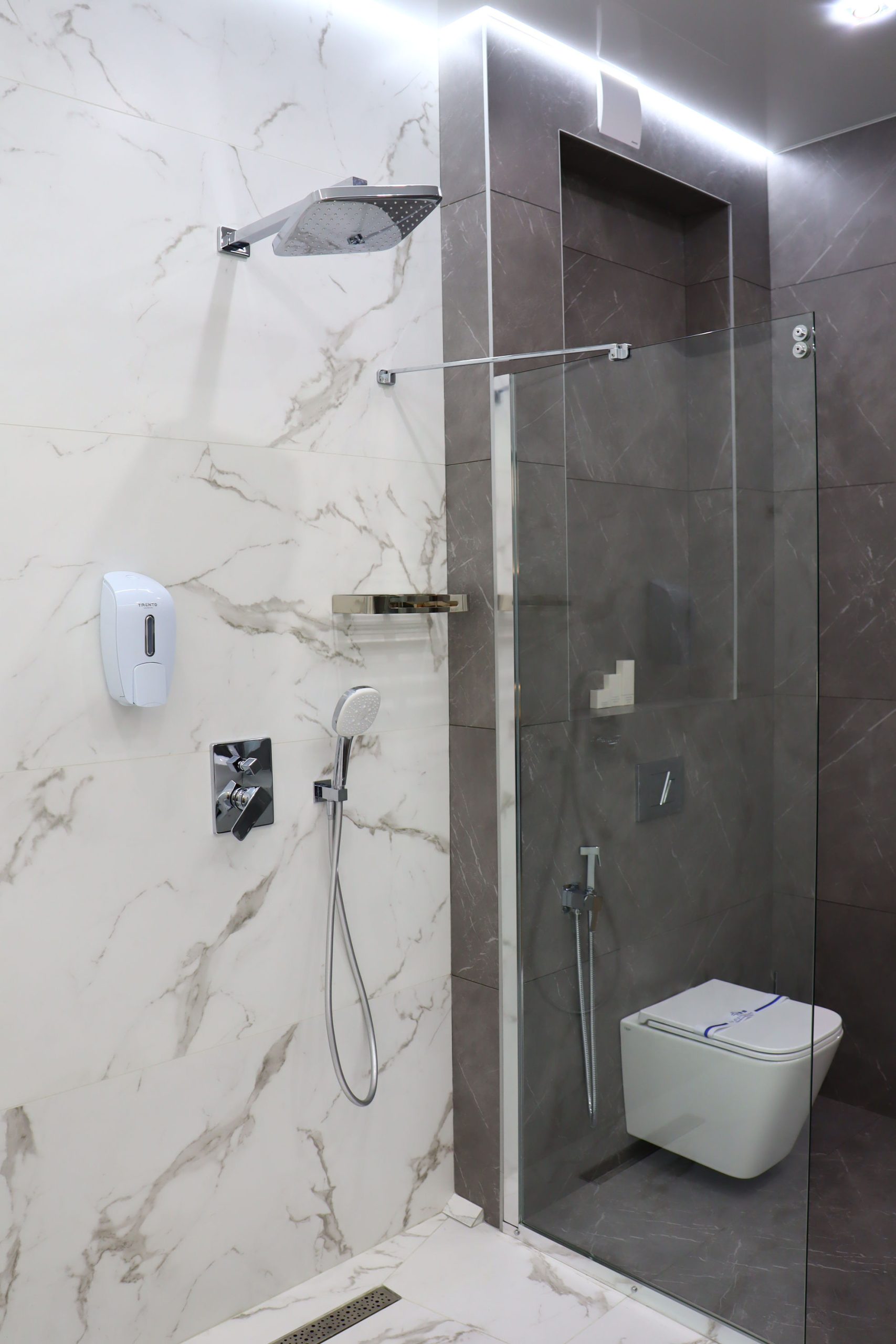 Люкс «Студіо»