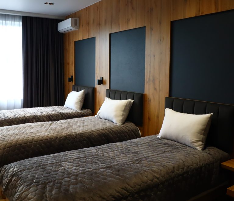 Стандарт «Комфорт» тримісний