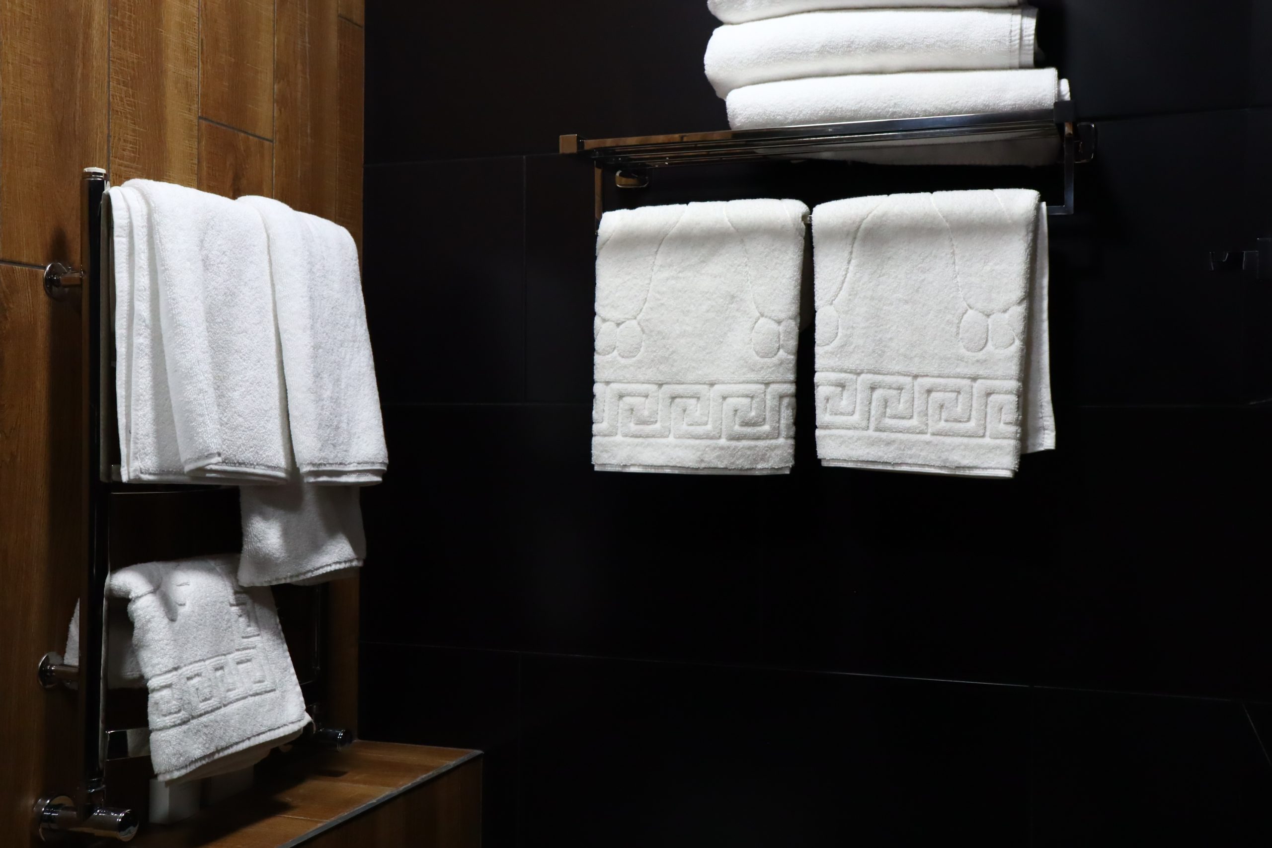 Стандарт «Комфорт» тримісний