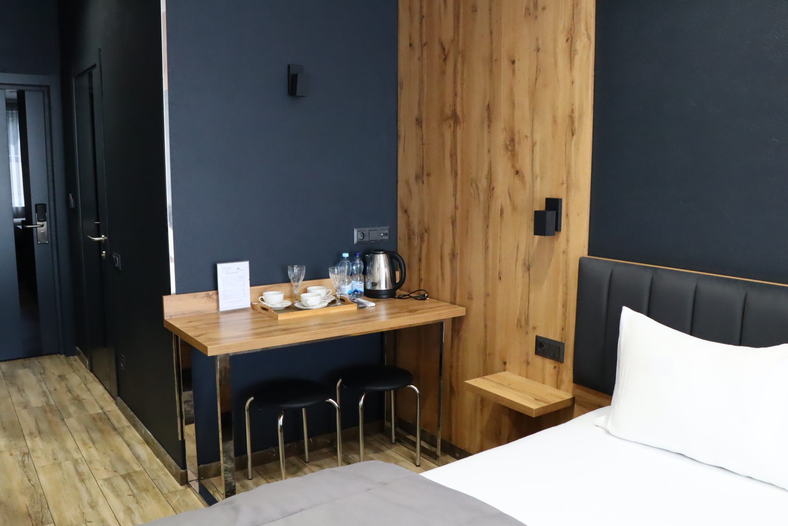 Стандарт «Комфорт» тримісний