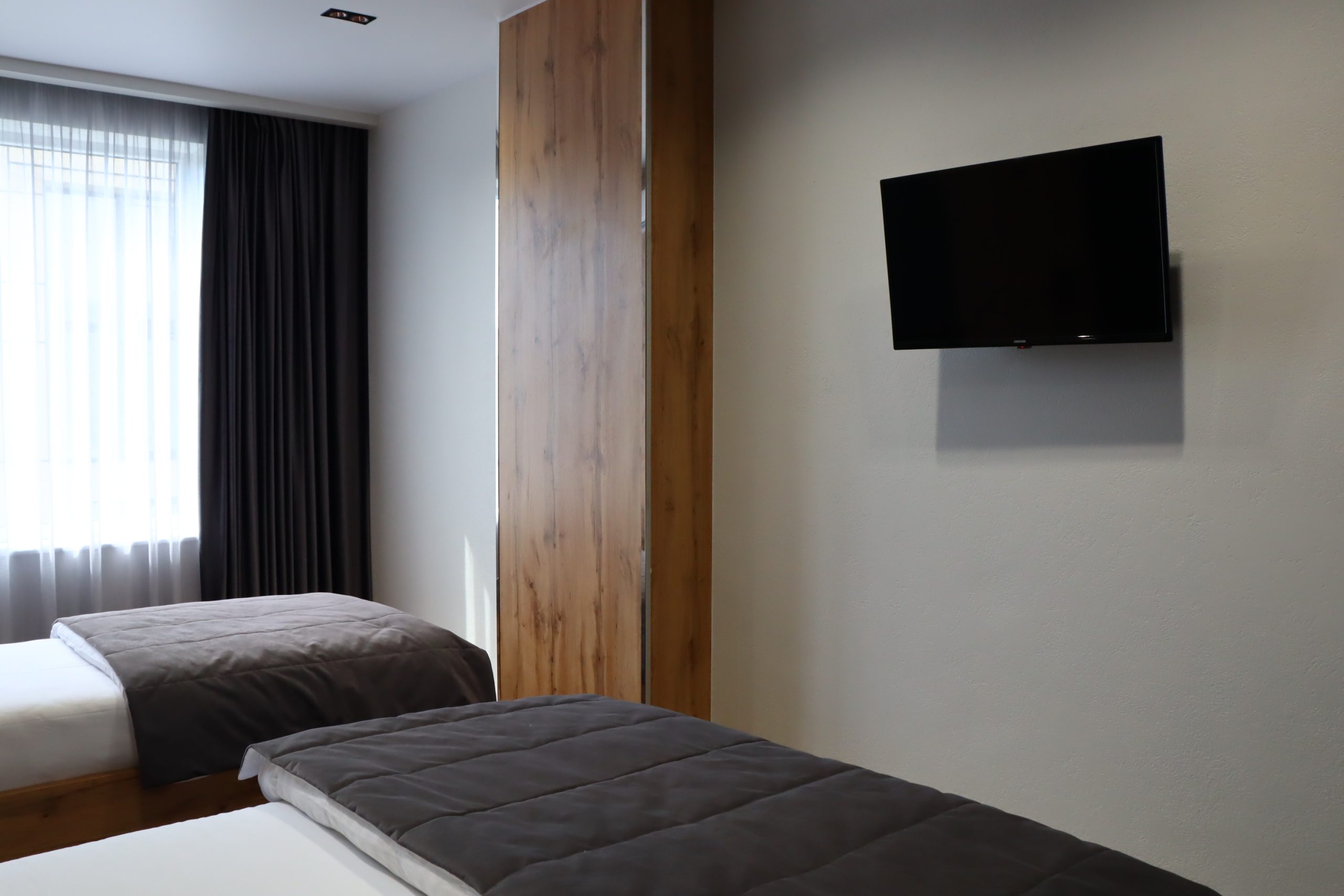 Стандарт «Комфорт» тримісний