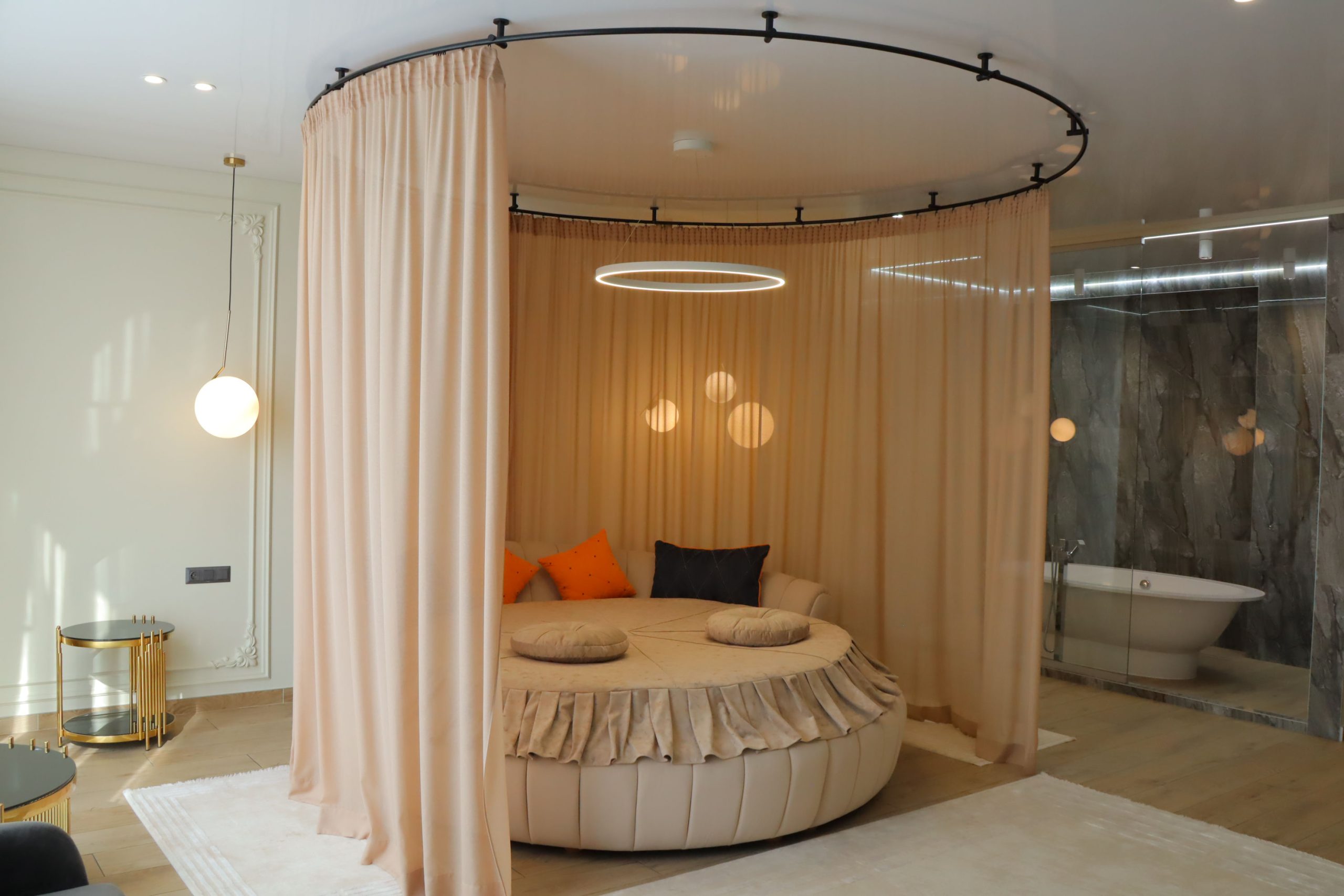 Люкс «Комфорт»