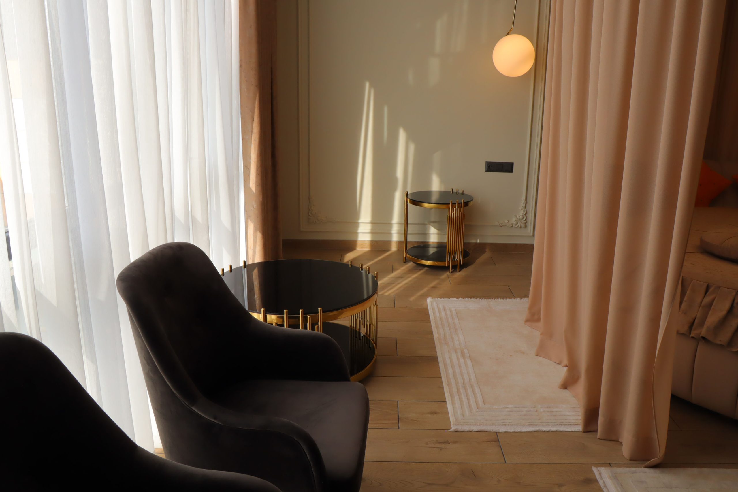 Люкс «Комфорт»