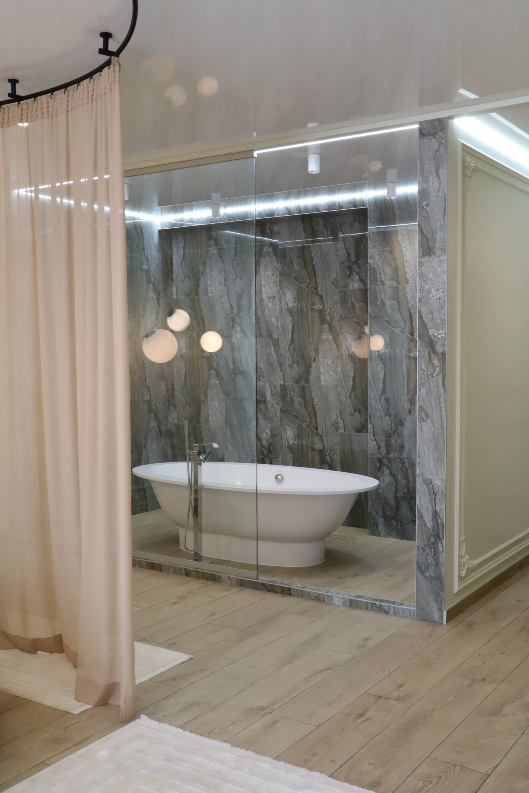 Люкс «Комфорт»