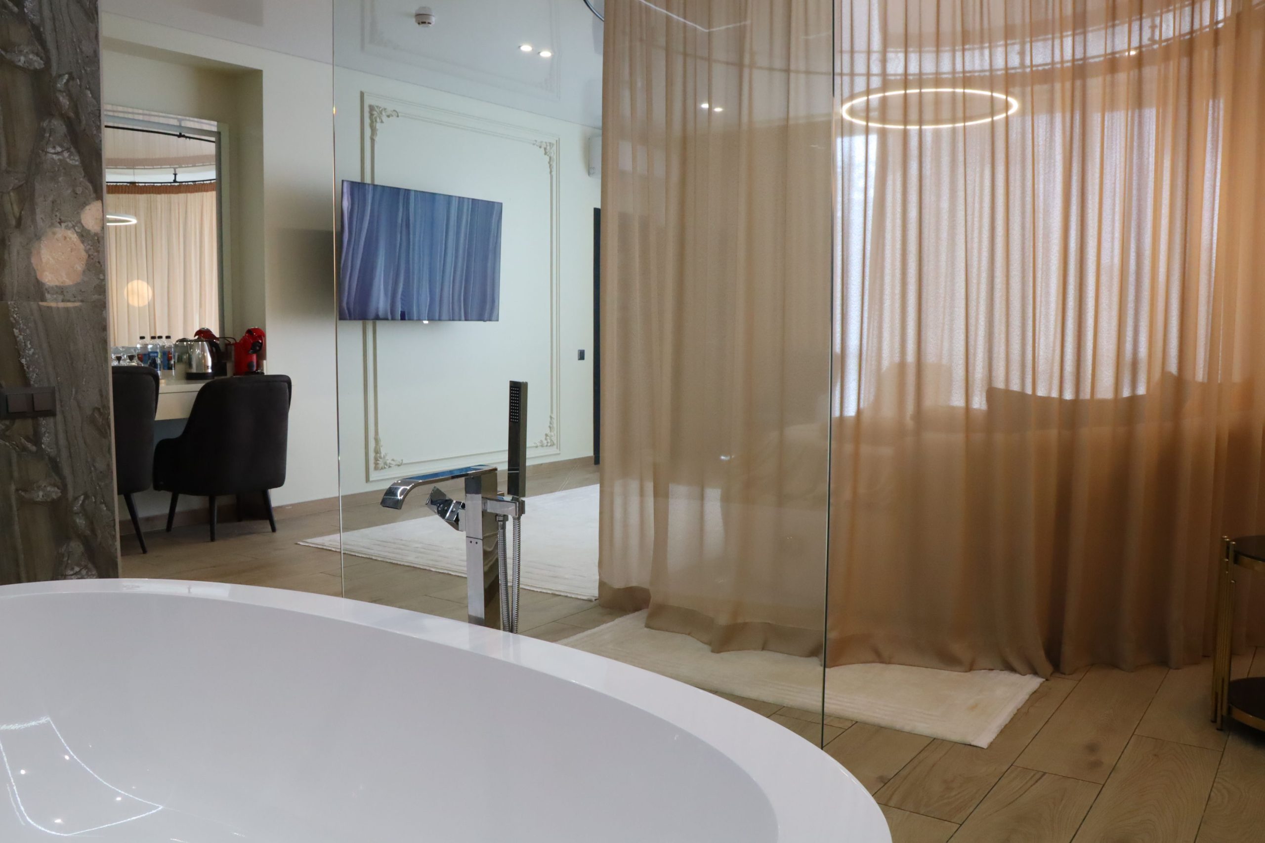 Люкс «Комфорт»