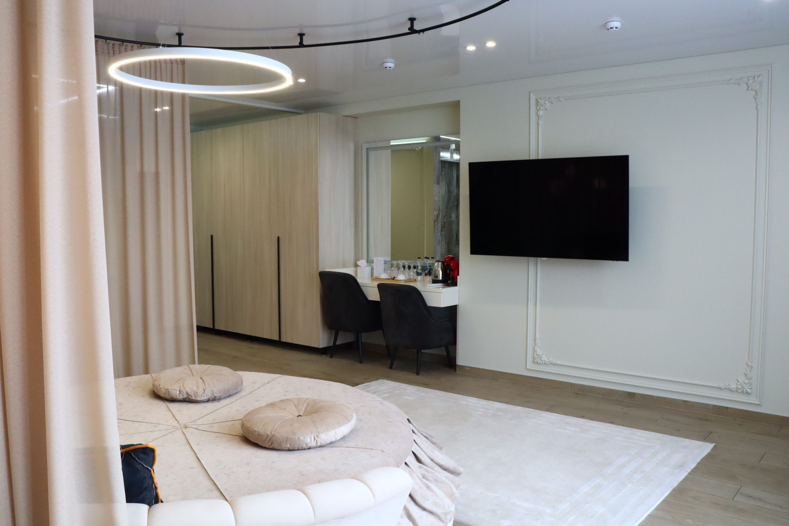 Люкс «Комфорт»