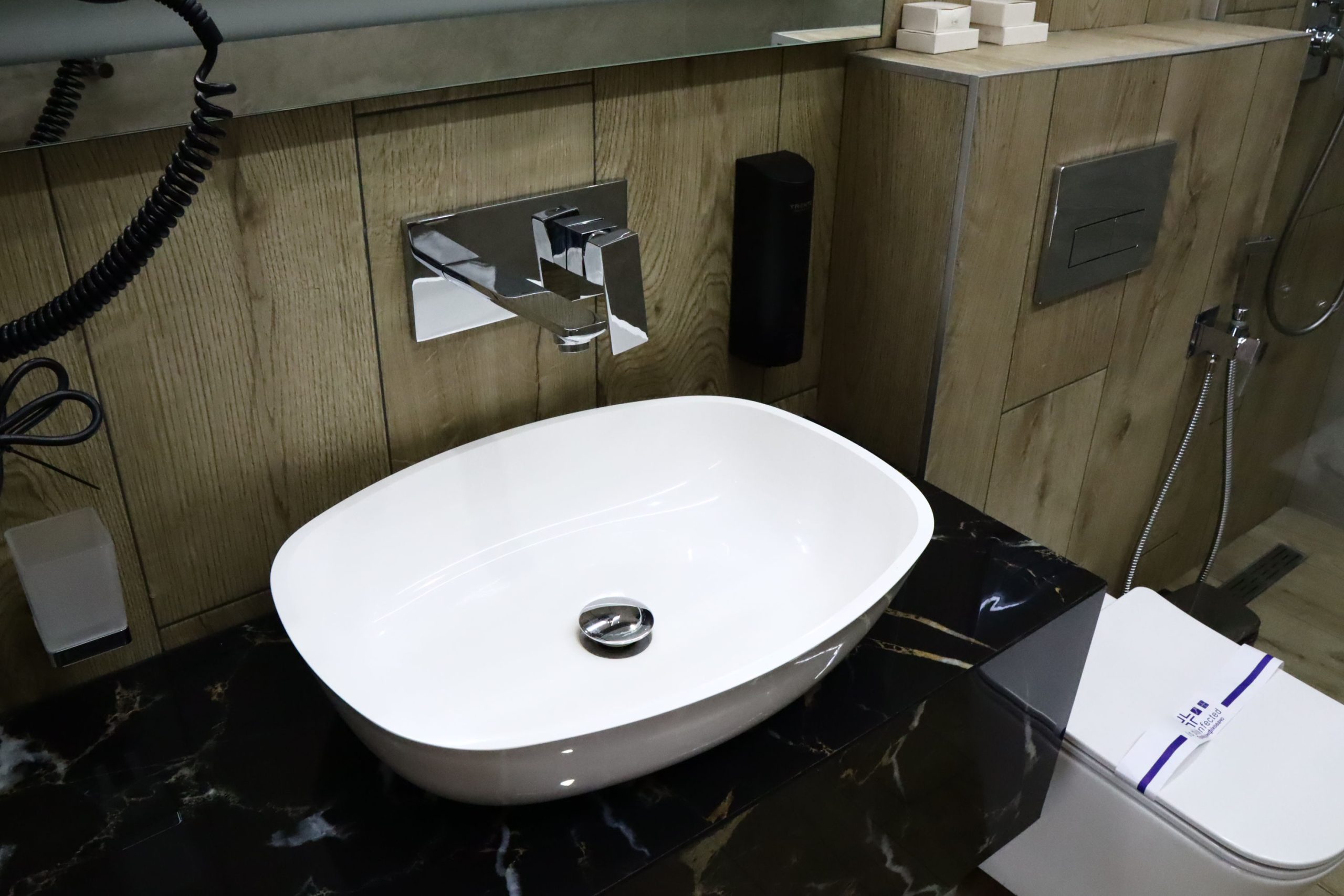 Люкс «Комфорт»