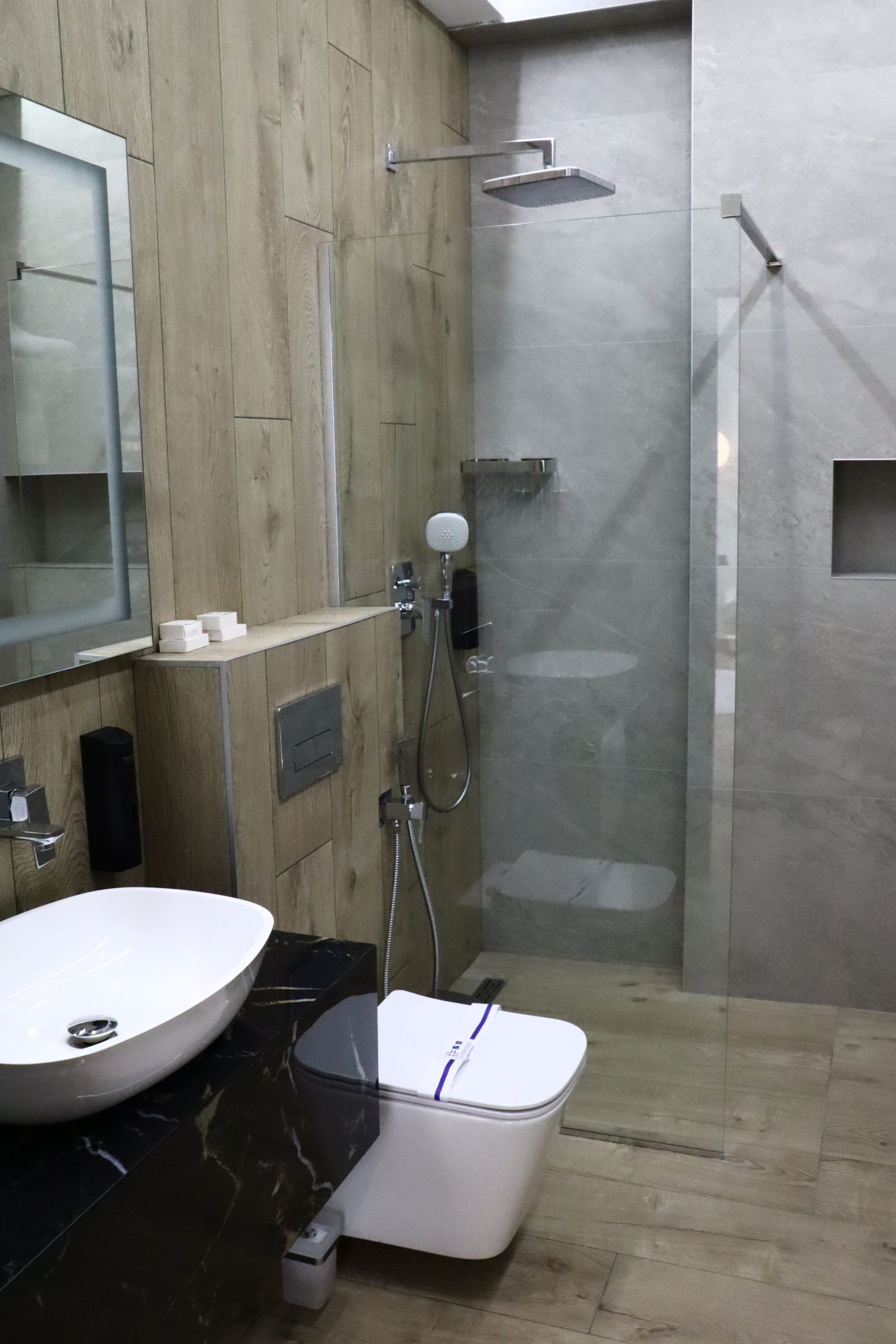 Люкс «Комфорт»