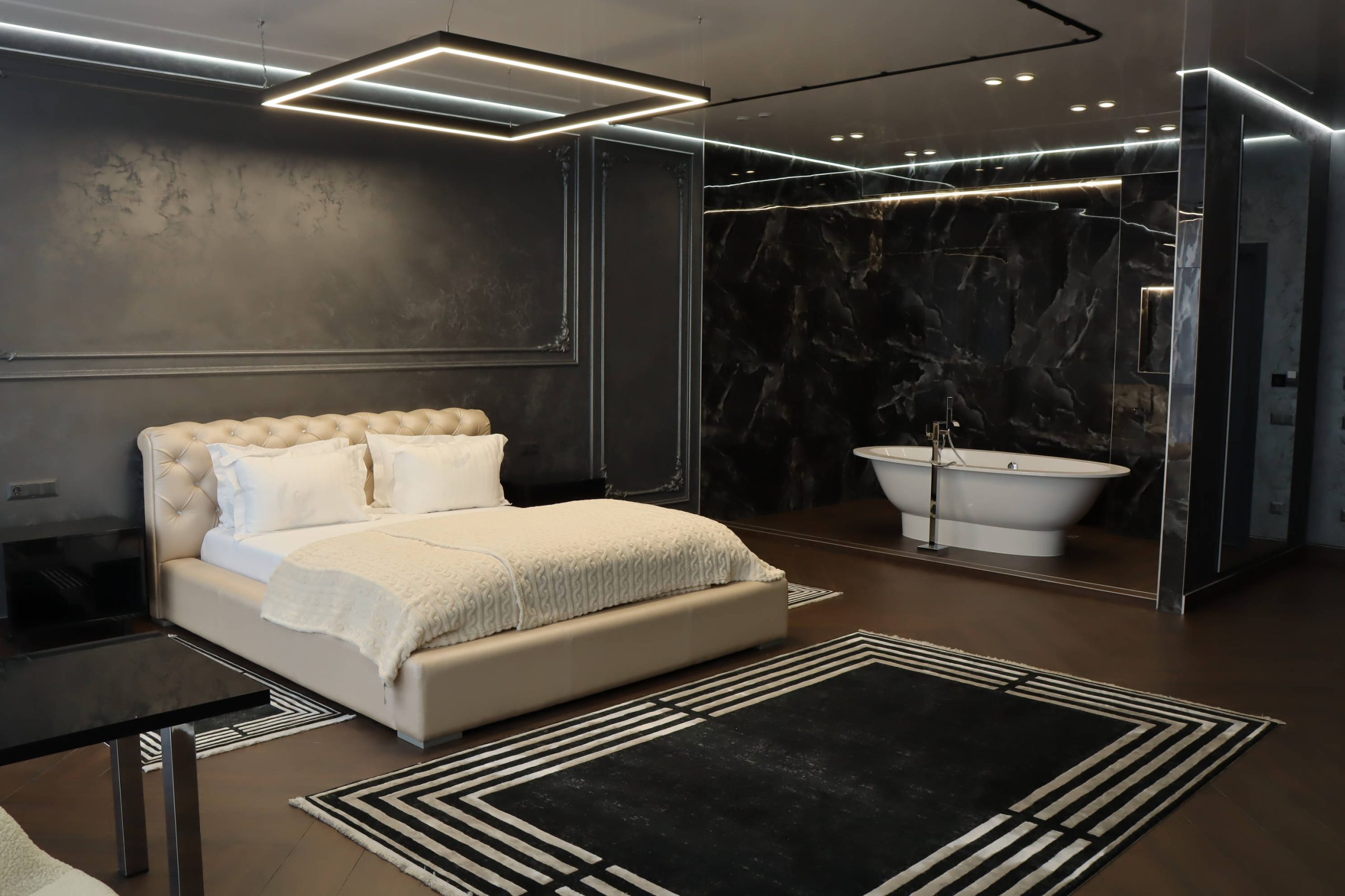 Люкс «Представницький»