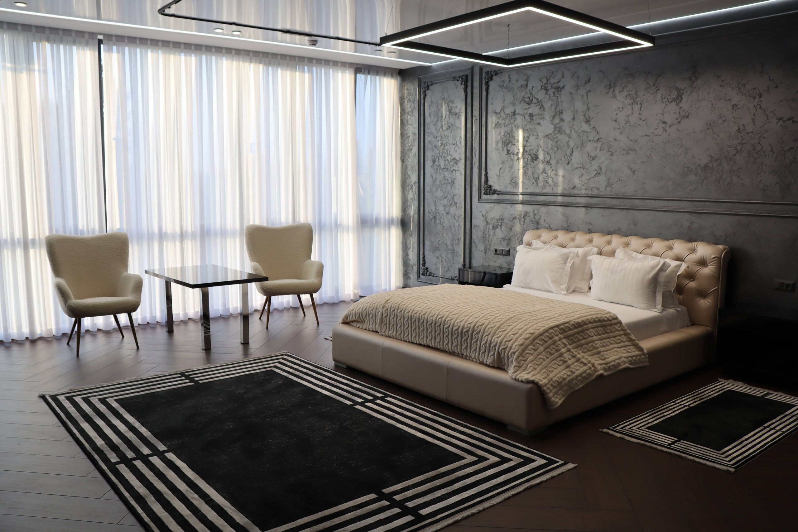 Люкс «Представницький»