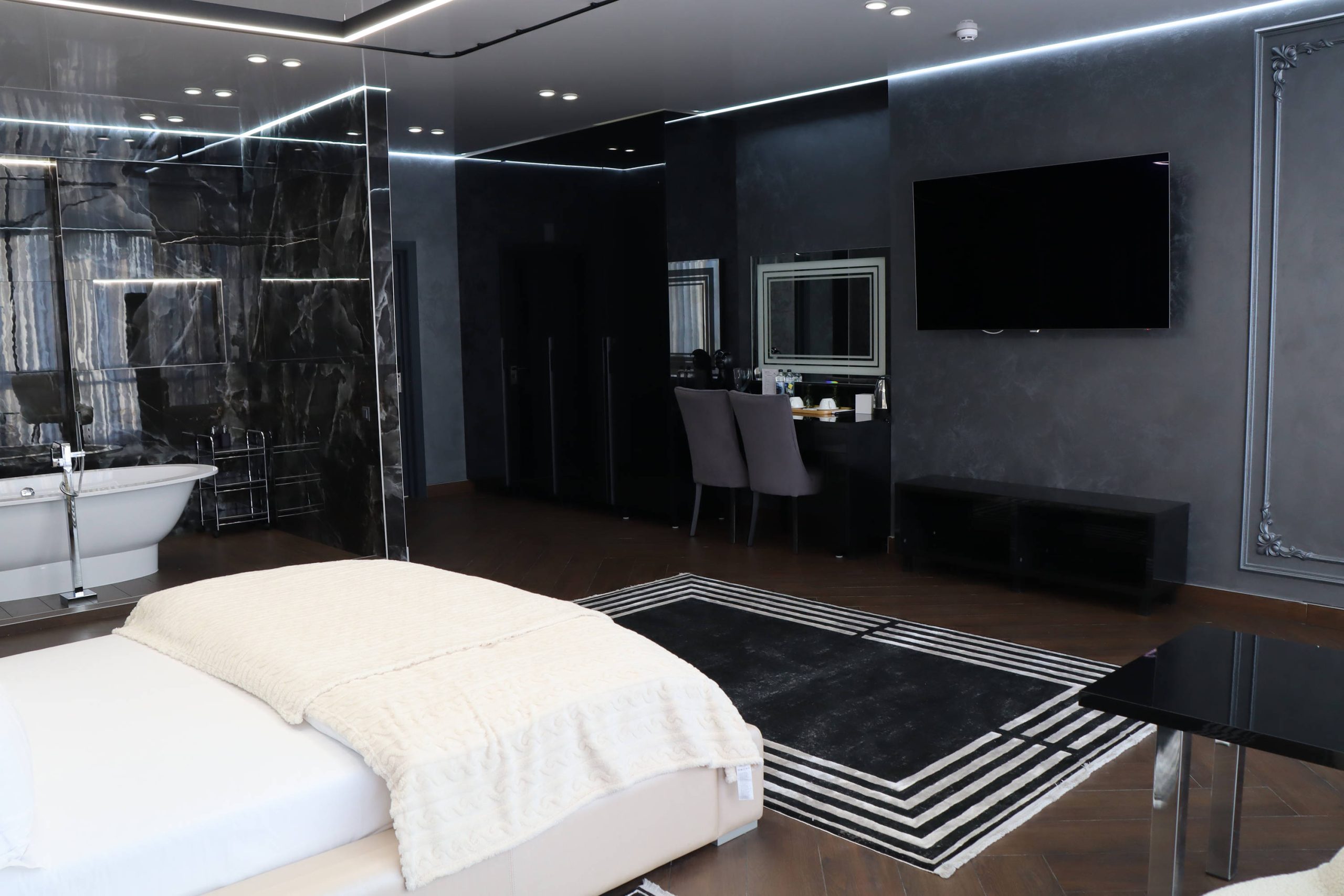 Люкс «Представницький»