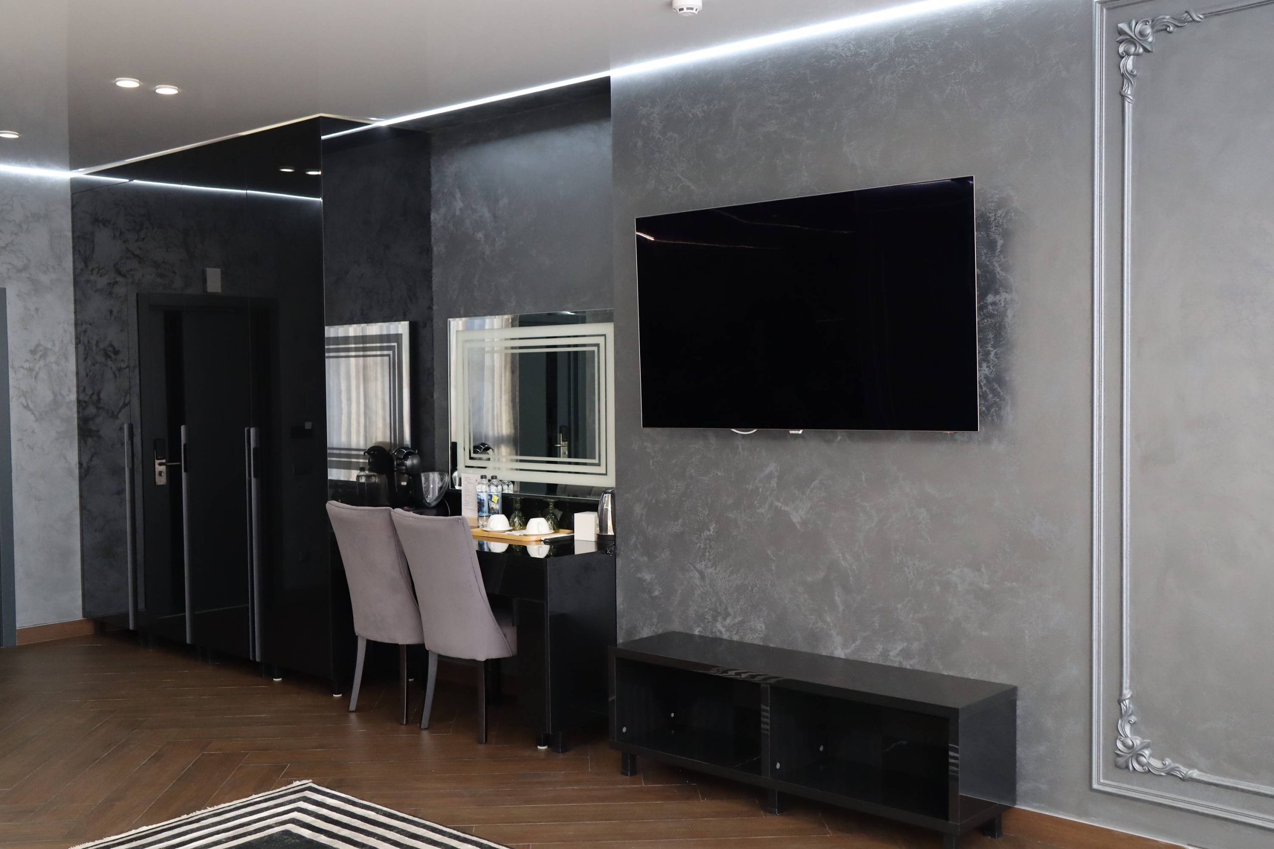 Люкс «Представницький»