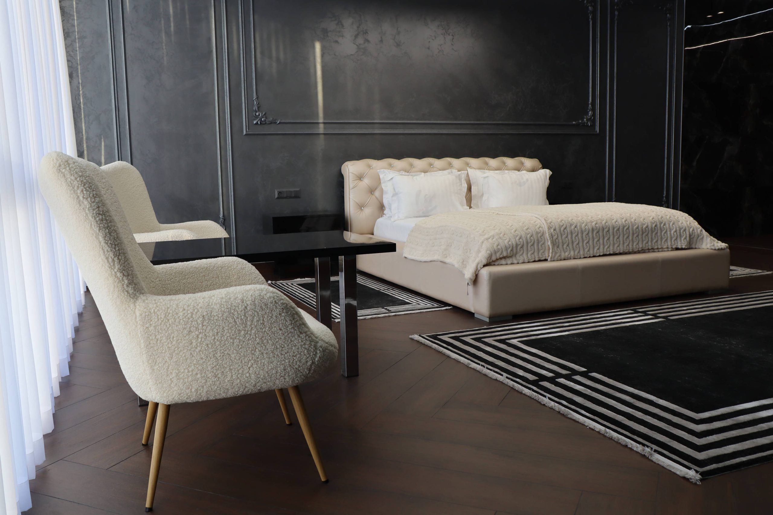 Люкс «Представницький»