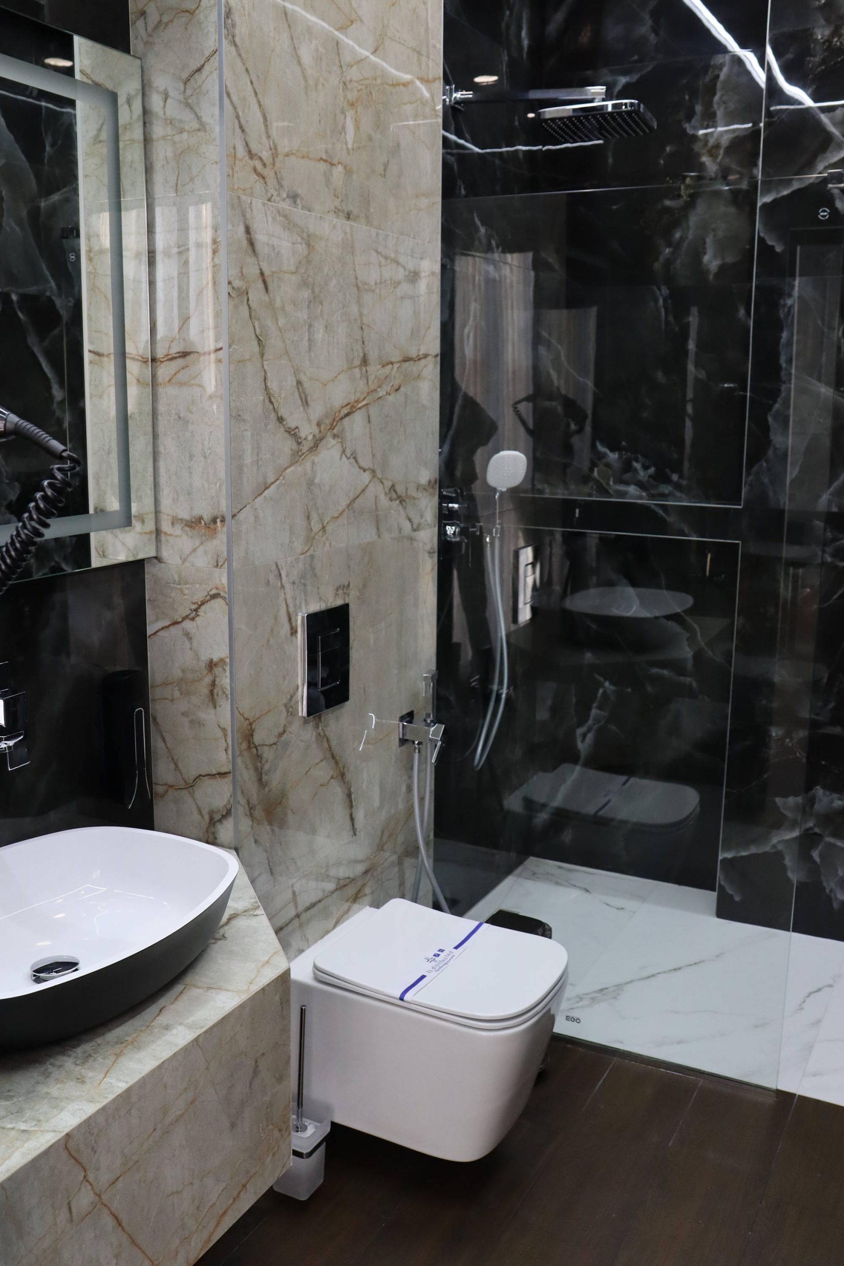 Люкс «Представницький»