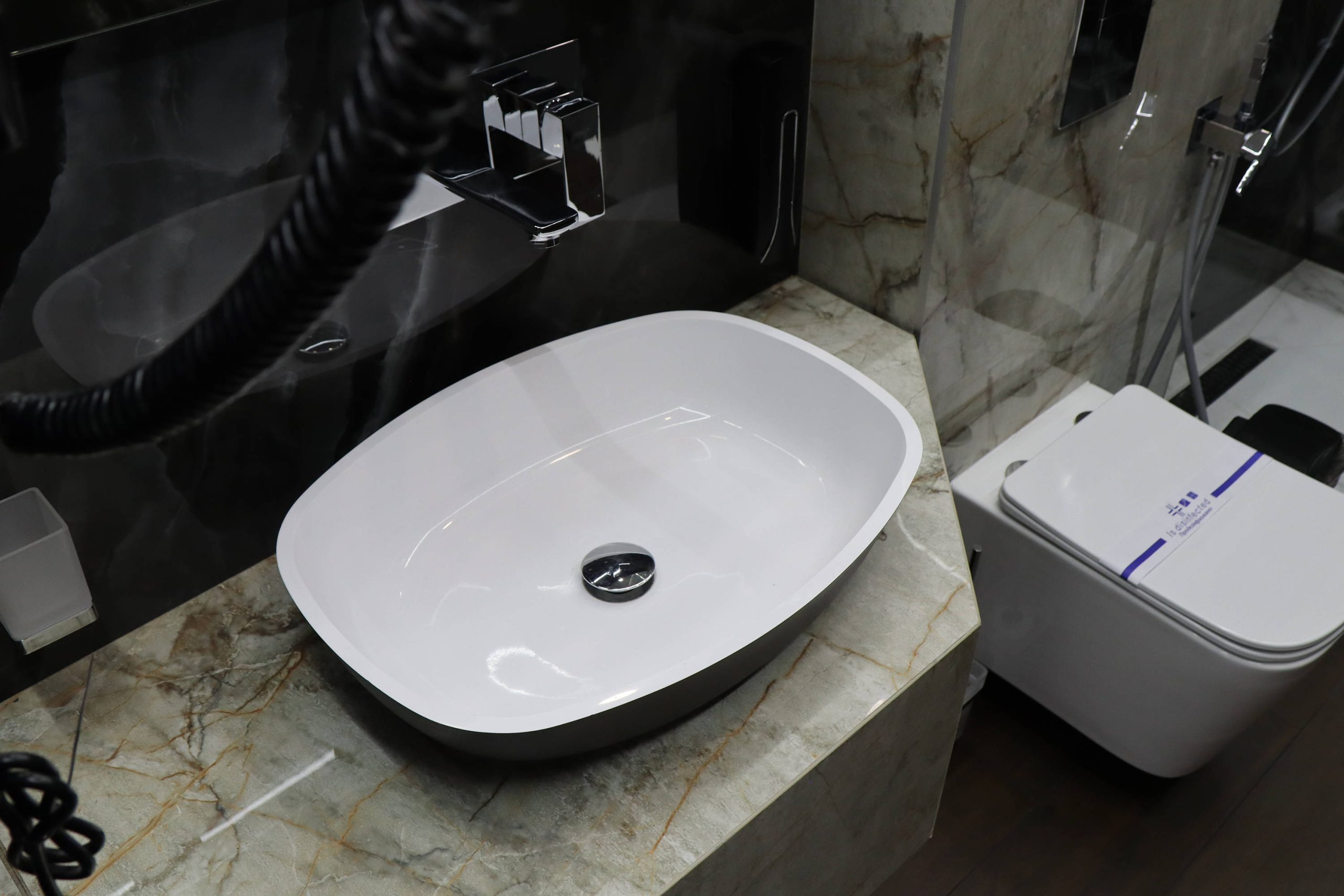 Люкс «Представницький»