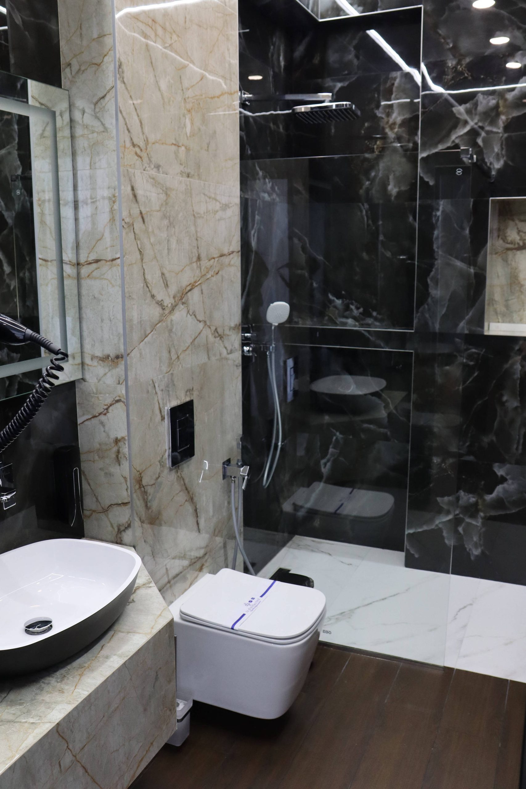 Люкс «Представницький»