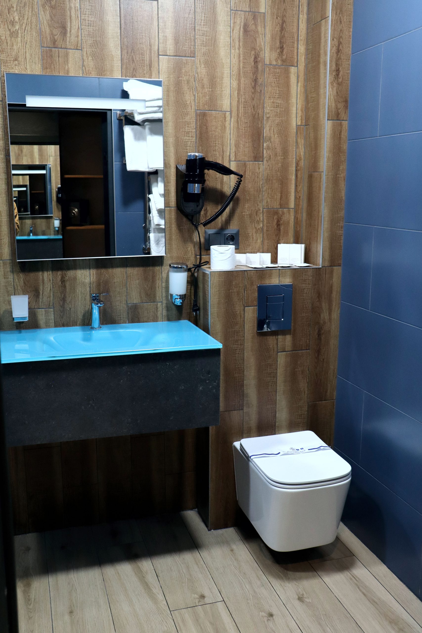 Стандарт «Комфорт» чотиримісний