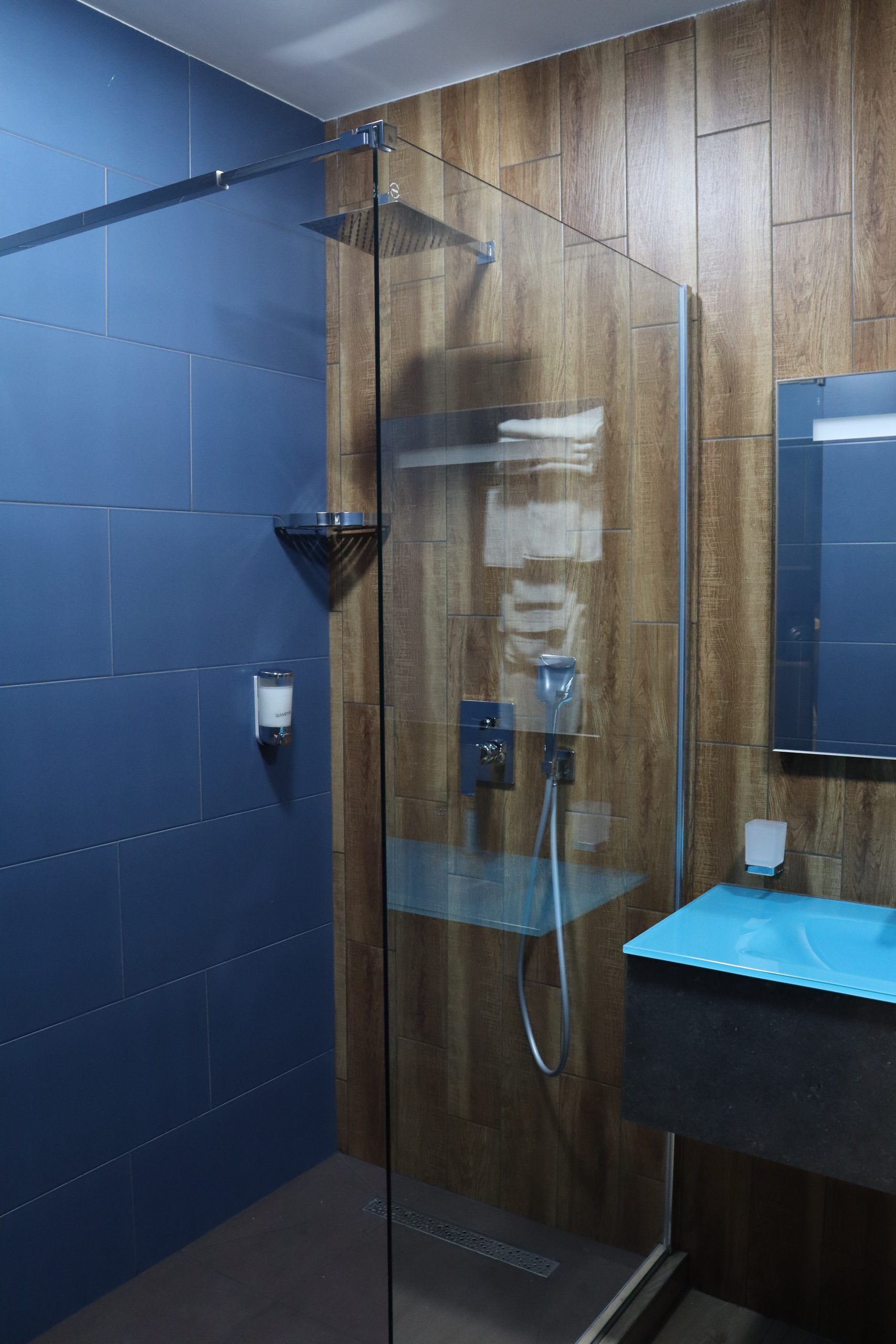 Стандарт «Комфорт» чотиримісний