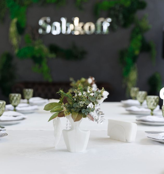 Концерт-хол «Sobkoff»